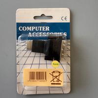 Adattatore da HDMI  a VGA