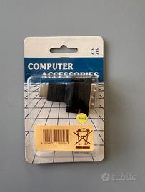 Adattatore da HDMI  a VGA