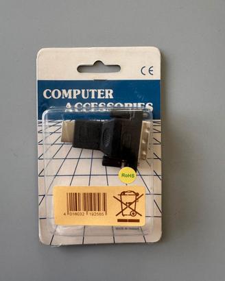 Adattatore da HDMI  a VGA