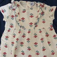 Vestito Petit Bateau