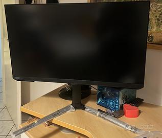 Monitor Samsung Odyssey G7 S28BG700EP