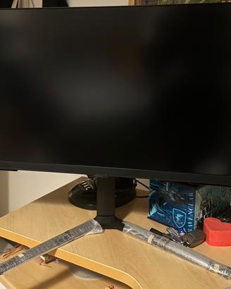 Monitor Samsung Odyssey G7 S28BG700EP