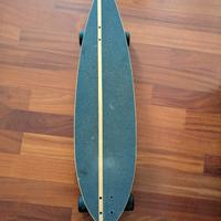 Longboard