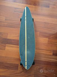 Longboard