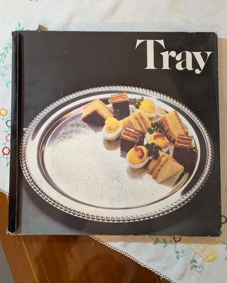 vassoio tray