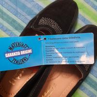 scarpe nuove n.39 confort 