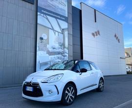 Citroen DS3 1.4 TDI