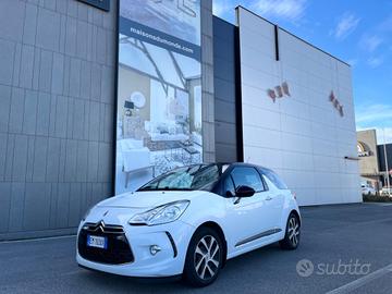 Citroen DS3 1.4 TDI