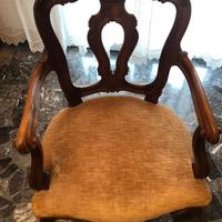 poltroncina