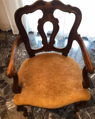 poltroncina