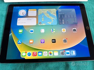 Apple iPad Pro da 128GB (ML2I2TY) A1652