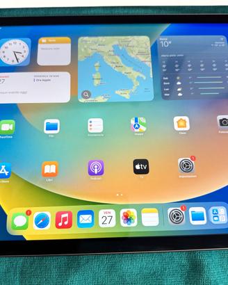 Apple iPad Pro da 128GB (ML2I2TY) A1652