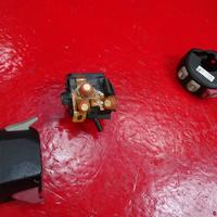 DEVIO COMMUTATORE DX BMW R1200GS 2016