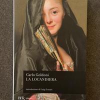 La Locandiera