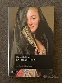 La Locandiera