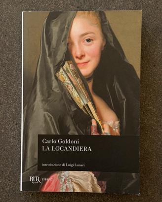 La Locandiera