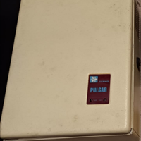 Kit antifurto completo