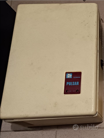 Kit antifurto completo