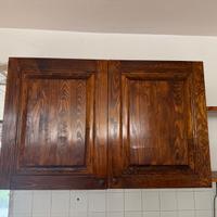 PENSILE , PORTE E CASSETTI