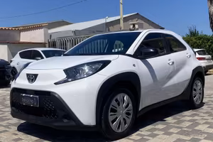Toyota Aygo X 1.0 72CV