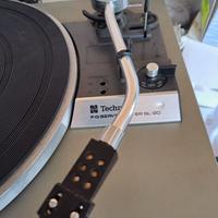 Piatto Technics
