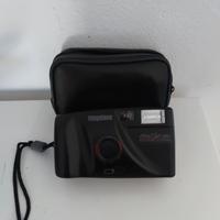 Macchina fotografica tradizionale 