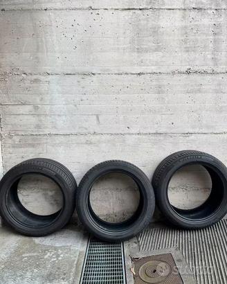 Gomme Michelin Primacy 4