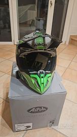 Casco Enduro Airoh