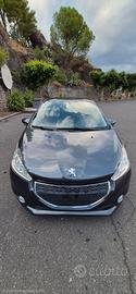 PEUGEOT 208 1.2  ACTIVE 2014  
