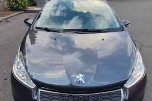 PEUGEOT 208 1.2  ACTIVE 2014  