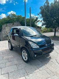 macchina 50cc AIXAM 