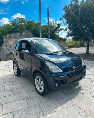 macchina 50cc AIXAM 