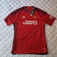 Maglia Manchester United  Nuova