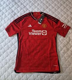 Maglia Manchester United  Nuova
