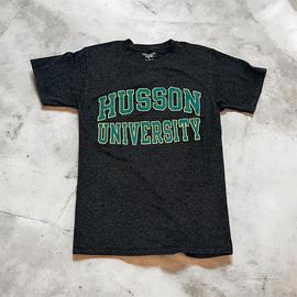 T-shirt champion grigia taglia S