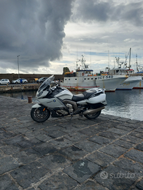 Bmw k 1600 gt