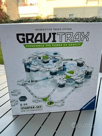 Gravitrax starter kit
