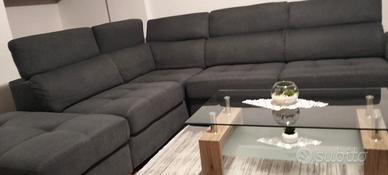 DIVANI USATI