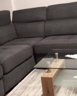 DIVANI USATI