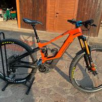 E-Mtb Orbea