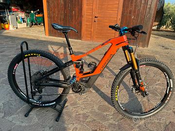 E-Mtb Orbea