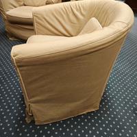 poltrone Ikea perfette. ritiro a vs carico