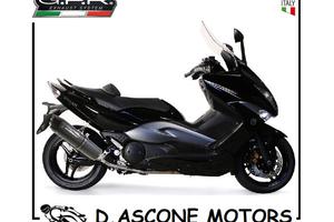 MARMITTA TMAX GPR 2008 2011