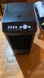 Refrigeratore ventilatore