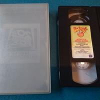 VHS Asterix E la sorpresa di Cesare