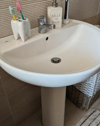 Lavabo bagno Pozzi-Ginori