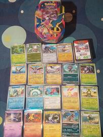 TOP LOTTO POKÉMON 