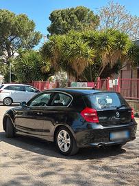 BMW Serie 1 (E87) - 2008