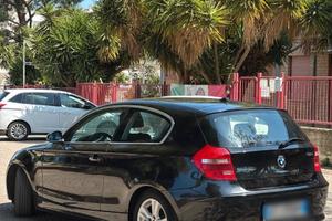 BMW Serie 1 (E87) - 2008