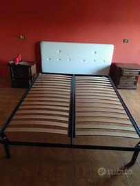 Rete a doghe su misura